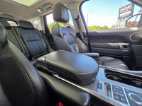 USED 2017 17 LAND ROVER RANGE ROVER SPORT 3.0 SD V6 HSE SUV 5dr Diesel Auto 4WD Euro 6 (s/s) (306 ps) 6 MONTHS RAC WARRANTY DAB