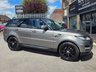 USED 2017 17 LAND ROVER RANGE ROVER SPORT 3.0 SD V6 HSE SUV 5dr Diesel Auto 4WD Euro 6 (s/s) (306 ps) 6 MONTHS RAC WARRANTY DAB