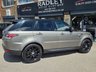 USED 2017 17 LAND ROVER RANGE ROVER SPORT 3.0 SD V6 HSE SUV 5dr Diesel Auto 4WD Euro 6 (s/s) (306 ps) 6 MONTHS RAC WARRANTY DAB
