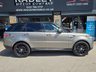USED 2017 17 LAND ROVER RANGE ROVER SPORT 3.0 SD V6 HSE SUV 5dr Diesel Auto 4WD Euro 6 (s/s) (306 ps) 6 MONTHS RAC WARRANTY DAB