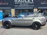 USED 2017 17 LAND ROVER RANGE ROVER SPORT 3.0 SD V6 HSE SUV 5dr Diesel Auto 4WD Euro 6 (s/s) (306 ps) 6 MONTHS RAC WARRANTY DAB