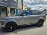 USED 2017 17 LAND ROVER RANGE ROVER SPORT 3.0 SD V6 HSE SUV 5dr Diesel Auto 4WD Euro 6 (s/s) (306 ps) 6 MONTHS RAC WARRANTY DAB