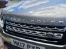 USED 2017 17 LAND ROVER RANGE ROVER SPORT 3.0 SD V6 HSE SUV 5dr Diesel Auto 4WD Euro 6 (s/s) (306 ps) 6 MONTHS RAC WARRANTY DAB