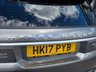 USED 2017 17 LAND ROVER RANGE ROVER SPORT 3.0 SD V6 HSE SUV 5dr Diesel Auto 4WD Euro 6 (s/s) (306 ps) 6 MONTHS RAC WARRANTY DAB