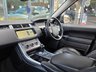 USED 2017 17 LAND ROVER RANGE ROVER SPORT 3.0 SD V6 HSE SUV 5dr Diesel Auto 4WD Euro 6 (s/s) (306 ps) 6 MONTHS RAC WARRANTY DAB