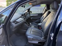 USED 2018 18 BMW 2 SERIES ACTIVE TOURER 2.0 220d SE MPV 5dr Diesel Auto Euro 6 (s/s) (190 ps) 