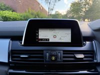 USED 2018 18 BMW 2 SERIES ACTIVE TOURER 2.0 220d SE MPV 5dr Diesel Auto Euro 6 (s/s) (190 ps) 