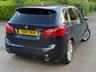USED 2018 18 BMW 2 SERIES ACTIVE TOURER 2.0 220d SE MPV 5dr Diesel Auto Euro 6 (s/s) (190 ps) 
