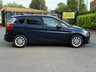 USED 2018 18 BMW 2 SERIES ACTIVE TOURER 2.0 220d SE MPV 5dr Diesel Auto Euro 6 (s/s) (190 ps) 