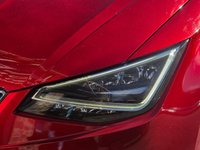 USED 2019 19 SEAT IBIZA 1.0 TSI FR Hatchback 5dr Petrol Manual Euro 6 (s/s) GPF (95 ps) 6 MONTHS RAC PLATINUM WARRANTY DAB