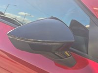 USED 2019 19 SEAT IBIZA 1.0 TSI FR Hatchback 5dr Petrol Manual Euro 6 (s/s) GPF (95 ps) 6 MONTHS RAC PLATINUM WARRANTY DAB