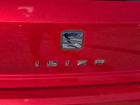 USED 2019 19 SEAT IBIZA 1.0 TSI FR Hatchback 5dr Petrol Manual Euro 6 (s/s) GPF (95 ps) 6 MONTHS RAC PLATINUM WARRANTY DAB