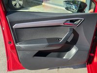 USED 2019 19 SEAT IBIZA 1.0 TSI FR Hatchback 5dr Petrol Manual Euro 6 (s/s) GPF (95 ps) 6 MONTHS RAC PLATINUM WARRANTY DAB