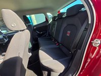 USED 2019 19 SEAT IBIZA 1.0 TSI FR Hatchback 5dr Petrol Manual Euro 6 (s/s) GPF (95 ps) 6 MONTHS RAC PLATINUM WARRANTY DAB