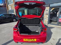 USED 2019 19 SEAT IBIZA 1.0 TSI FR Hatchback 5dr Petrol Manual Euro 6 (s/s) GPF (95 ps) 6 MONTHS RAC PLATINUM WARRANTY DAB