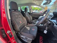 USED 2019 19 SEAT IBIZA 1.0 TSI FR Hatchback 5dr Petrol Manual Euro 6 (s/s) GPF (95 ps) 6 MONTHS RAC PLATINUM WARRANTY DAB