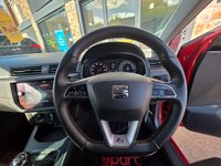 USED 2019 19 SEAT IBIZA 1.0 TSI FR Hatchback 5dr Petrol Manual Euro 6 (s/s) GPF (95 ps) 6 MONTHS RAC PLATINUM WARRANTY DAB