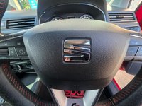 USED 2019 19 SEAT IBIZA 1.0 TSI FR Hatchback 5dr Petrol Manual Euro 6 (s/s) GPF (95 ps) 6 MONTHS RAC PLATINUM WARRANTY DAB