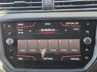 USED 2019 19 SEAT IBIZA 1.0 TSI FR Hatchback 5dr Petrol Manual Euro 6 (s/s) GPF (95 ps) 6 MONTHS RAC PLATINUM WARRANTY DAB