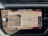 USED 2019 19 SEAT IBIZA 1.0 TSI FR Hatchback 5dr Petrol Manual Euro 6 (s/s) GPF (95 ps) 6 MONTHS RAC PLATINUM WARRANTY DAB
