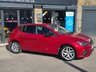 USED 2019 19 SEAT IBIZA 1.0 TSI FR Hatchback 5dr Petrol Manual Euro 6 (s/s) GPF (95 ps) 6 MONTHS RAC PLATINUM WARRANTY DAB
