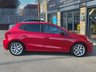 USED 2019 19 SEAT IBIZA 1.0 TSI FR Hatchback 5dr Petrol Manual Euro 6 (s/s) GPF (95 ps) 6 MONTHS RAC PLATINUM WARRANTY DAB