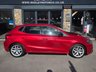 USED 2019 19 SEAT IBIZA 1.0 TSI FR Hatchback 5dr Petrol Manual Euro 6 (s/s) GPF (95 ps) 6 MONTHS RAC PLATINUM WARRANTY DAB