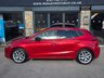 USED 2019 19 SEAT IBIZA 1.0 TSI FR Hatchback 5dr Petrol Manual Euro 6 (s/s) GPF (95 ps) 6 MONTHS RAC PLATINUM WARRANTY DAB