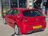 USED 2019 19 SEAT IBIZA 1.0 TSI FR Hatchback 5dr Petrol Manual Euro 6 (s/s) GPF (95 ps) 6 MONTHS RAC PLATINUM WARRANTY DAB