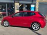 USED 2019 19 SEAT IBIZA 1.0 TSI FR Hatchback 5dr Petrol Manual Euro 6 (s/s) GPF (95 ps) 6 MONTHS RAC PLATINUM WARRANTY DAB