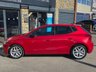 USED 2019 19 SEAT IBIZA 1.0 TSI FR Hatchback 5dr Petrol Manual Euro 6 (s/s) GPF (95 ps) 6 MONTHS RAC PLATINUM WARRANTY DAB