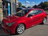 USED 2019 19 SEAT IBIZA 1.0 TSI FR Hatchback 5dr Petrol Manual Euro 6 (s/s) GPF (95 ps) 6 MONTHS RAC PLATINUM WARRANTY DAB