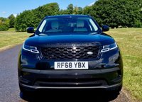 USED 2018 68 LAND ROVER RANGE ROVER VELAR 2.0 D180 S SUV 5dr Diesel Auto 4WD Euro 6 (s/s) (180 ps) FINANCE AVAILABLE