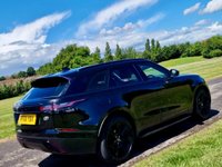 USED 2018 68 LAND ROVER RANGE ROVER VELAR 2.0 D180 S SUV 5dr Diesel Auto 4WD Euro 6 (s/s) (180 ps) FINANCE AVAILABLE