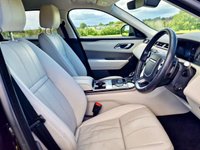 USED 2018 68 LAND ROVER RANGE ROVER VELAR 2.0 D180 S SUV 5dr Diesel Auto 4WD Euro 6 (s/s) (180 ps) FINANCE AVAILABLE