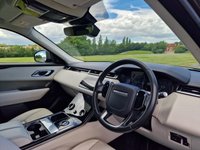 USED 2018 68 LAND ROVER RANGE ROVER VELAR 2.0 D180 S SUV 5dr Diesel Auto 4WD Euro 6 (s/s) (180 ps) FINANCE AVAILABLE