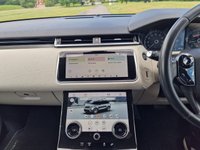 USED 2018 68 LAND ROVER RANGE ROVER VELAR 2.0 D180 S SUV 5dr Diesel Auto 4WD Euro 6 (s/s) (180 ps) FINANCE AVAILABLE