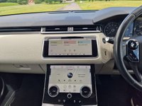 USED 2018 68 LAND ROVER RANGE ROVER VELAR 2.0 D180 S SUV 5dr Diesel Auto 4WD Euro 6 (s/s) (180 ps) FINANCE AVAILABLE