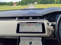 USED 2018 68 LAND ROVER RANGE ROVER VELAR 2.0 D180 S SUV 5dr Diesel Auto 4WD Euro 6 (s/s) (180 ps) FINANCE AVAILABLE