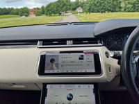 USED 2018 68 LAND ROVER RANGE ROVER VELAR 2.0 D180 S SUV 5dr Diesel Auto 4WD Euro 6 (s/s) (180 ps) FINANCE AVAILABLE