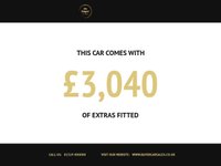 USED 2018 68 LAND ROVER RANGE ROVER VELAR 2.0 D180 S SUV 5dr Diesel Auto 4WD Euro 6 (s/s) (180 ps) FINANCE AVAILABLE