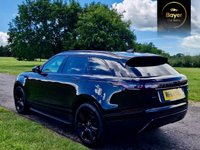 USED 2018 68 LAND ROVER RANGE ROVER VELAR 2.0 D180 S SUV 5dr Diesel Auto 4WD Euro 6 (s/s) (180 ps) FINANCE AVAILABLE