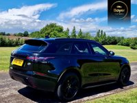 USED 2018 68 LAND ROVER RANGE ROVER VELAR 2.0 D180 S SUV 5dr Diesel Auto 4WD Euro 6 (s/s) (180 ps) FINANCE AVAILABLE