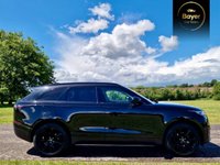 USED 2018 68 LAND ROVER RANGE ROVER VELAR 2.0 D180 S SUV 5dr Diesel Auto 4WD Euro 6 (s/s) (180 ps) FINANCE AVAILABLE