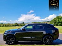 USED 2018 68 LAND ROVER RANGE ROVER VELAR 2.0 D180 S SUV 5dr Diesel Auto 4WD Euro 6 (s/s) (180 ps) FINANCE AVAILABLE