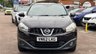 USED 2012 62 NISSAN QASHQAI 1.5 dCi n-tec+ SUV 5dr Diesel Manual 2WD Euro 5 (110 ps) ,FRESH SERVICE, 3 OWNERS, LONG MOT