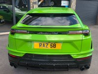 USED 2024 74 LAMBORGHINI URUS 4.0 V8 BiTurbo S SUV 5dr Petrol Auto 4WD Euro 6 (666 ps) 1 OWNER FROM NEW PAN ROOF B&O SOUND