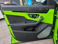 USED 2024 74 LAMBORGHINI URUS 4.0 V8 BiTurbo S SUV 5dr Petrol Auto 4WD Euro 6 (666 ps) 1 OWNER FROM NEW PAN ROOF B&O SOUND