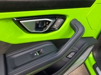 USED 2024 74 LAMBORGHINI URUS 4.0 V8 BiTurbo S SUV 5dr Petrol Auto 4WD Euro 6 (666 ps) 1 OWNER FROM NEW PAN ROOF B&O SOUND