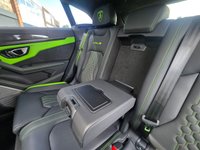 USED 2024 74 LAMBORGHINI URUS 4.0 V8 BiTurbo S SUV 5dr Petrol Auto 4WD Euro 6 (666 ps) 1 OWNER FROM NEW PAN ROOF B&O SOUND